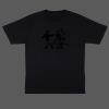 EARTHPOSITIVE Oversized Heavy Jersey T-Shirt (Sale) Thumbnail