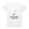 Staple Organic Tee (same day) Thumbnail