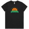 Maple Organic Ladies Tee (same day) Thumbnail