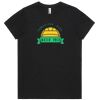 Maple Organic Ladies Tee (same day) Thumbnail