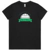 Maple Organic Ladies Tee (same day) Thumbnail