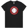 Maple Organic Ladies Tee (same day) Thumbnail
