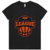 Maple Organic Ladies Tee (same day) Thumbnail