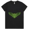 Maple Organic Ladies Tee (same day) Thumbnail