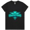 Maple Organic Ladies Tee (same day) Thumbnail