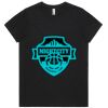 Maple Organic Ladies Tee (same day) Thumbnail