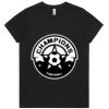 Maple Organic Ladies Tee (same day) Thumbnail