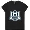 Maple Organic Ladies Tee (same day) Thumbnail