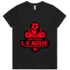 Maple Organic Ladies Tee (same day) Thumbnail