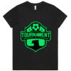 Maple Organic Ladies Tee (same day) Thumbnail