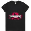 Maple Organic Ladies Tee (same day) Thumbnail