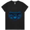 Maple Organic Ladies Tee (same day) Thumbnail