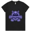 Maple Organic Ladies Tee (same day) Thumbnail