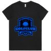 Maple Organic Ladies Tee (same day) Thumbnail