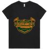 Maple Organic Ladies Tee (same day) Thumbnail