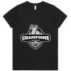 Maple Organic Ladies Tee (same day) Thumbnail