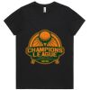 Maple Organic Ladies Tee (same day) Thumbnail