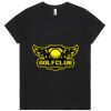Maple Organic Ladies Tee (same day) Thumbnail