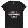 Maple Organic Ladies Tee (same day) Thumbnail