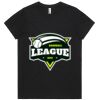 Maple Organic Ladies Tee (same day) Thumbnail