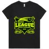 Maple Organic Ladies Tee (same day) Thumbnail