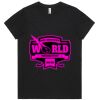 Maple Organic Ladies Tee (same day) Thumbnail