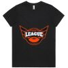 Maple Organic Ladies Tee (same day) Thumbnail