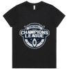 Maple Organic Ladies Tee (same day) Thumbnail