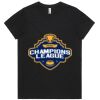Maple Organic Ladies Tee (same day) Thumbnail