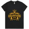 Maple Organic Ladies Tee (same day) Thumbnail