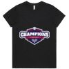 Maple Organic Ladies Tee (same day) Thumbnail
