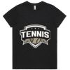 Maple Organic Ladies Tee (same day) Thumbnail