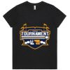 Maple Organic Ladies Tee (same day) Thumbnail