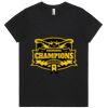 Maple Organic Ladies Tee (same day) Thumbnail