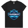 Maple Organic Ladies Tee (same day) Thumbnail