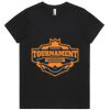 Maple Organic Ladies Tee (same day) Thumbnail
