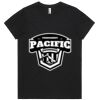 Maple Organic Ladies Tee (same day) Thumbnail