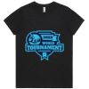 Maple Organic Ladies Tee (same day) Thumbnail