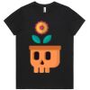 Maple Organic Ladies Tee (same day) Thumbnail