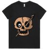 Maple Organic Ladies Tee (same day) Thumbnail