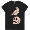 Maple Organic Ladies Tee (same day) Thumbnail