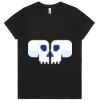 Maple Organic Ladies Tee (same day) Thumbnail
