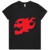 Maple Organic Ladies Tee (same day) Thumbnail