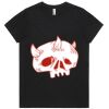 Maple Organic Ladies Tee (same day) Thumbnail