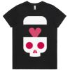 Maple Organic Ladies Tee (same day) Thumbnail