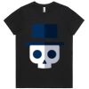 Maple Organic Ladies Tee (same day) Thumbnail