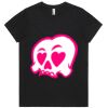 Maple Organic Ladies Tee (same day) Thumbnail