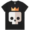 Maple Organic Ladies Tee (same day) Thumbnail