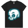 Maple Organic Ladies Tee (same day) Thumbnail