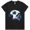 Maple Organic Ladies Tee (same day) Thumbnail